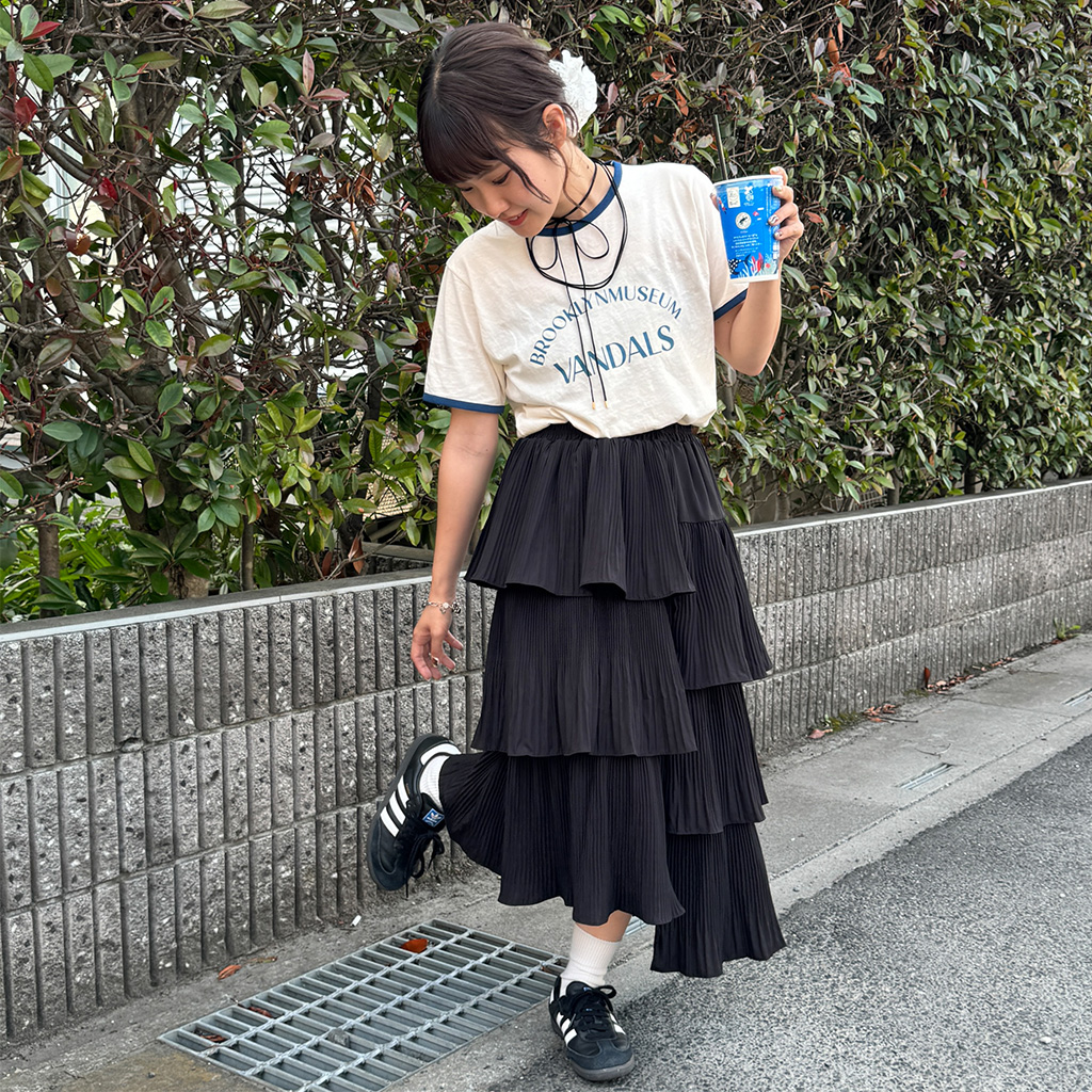 ビッグヘアシュシュ | ファッション通販サイト NUGU