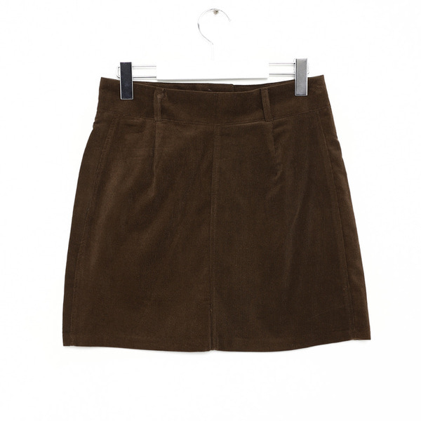 コーデュロイミニスカート | ファッション通販サイト NUGU