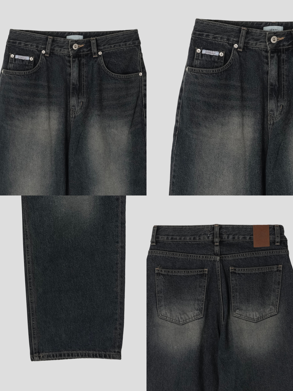 デニムパンツ | ファッション通販サイト NUGU