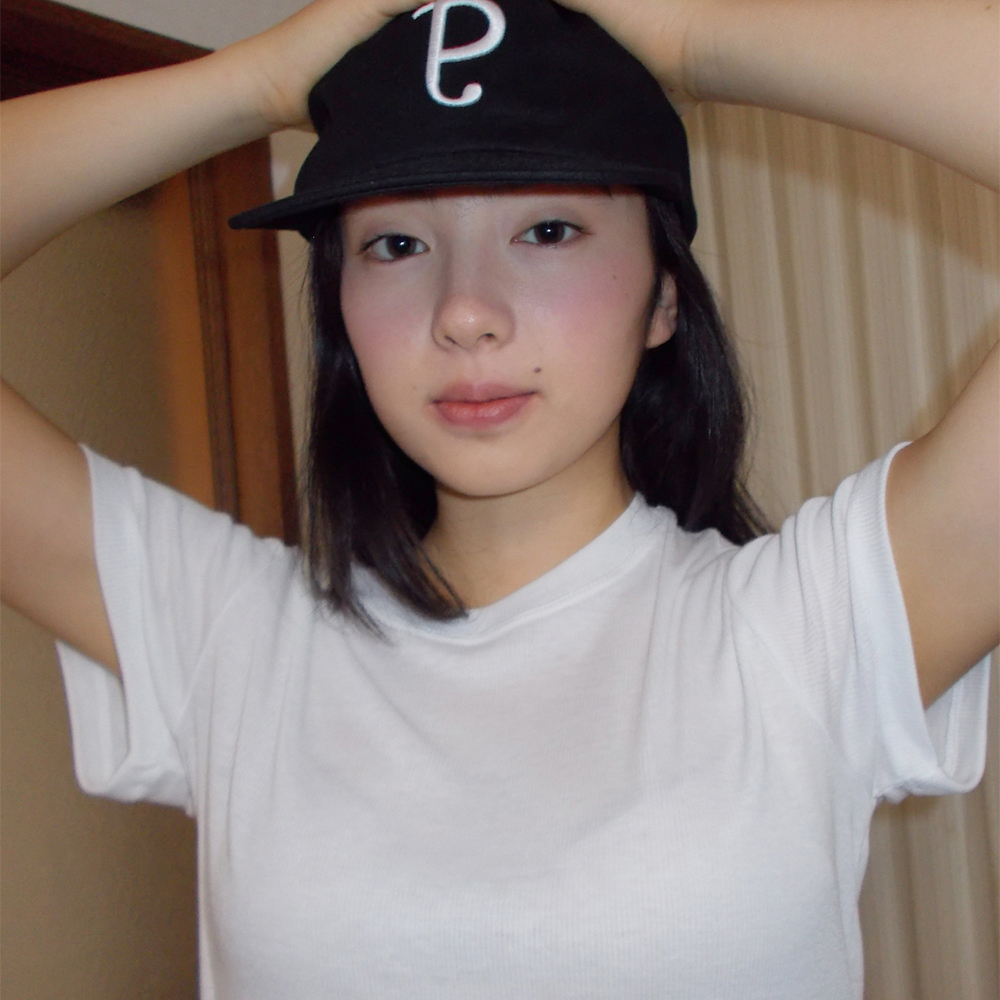 BASIC SHORT SLEEVE T-SHIRT WHITE