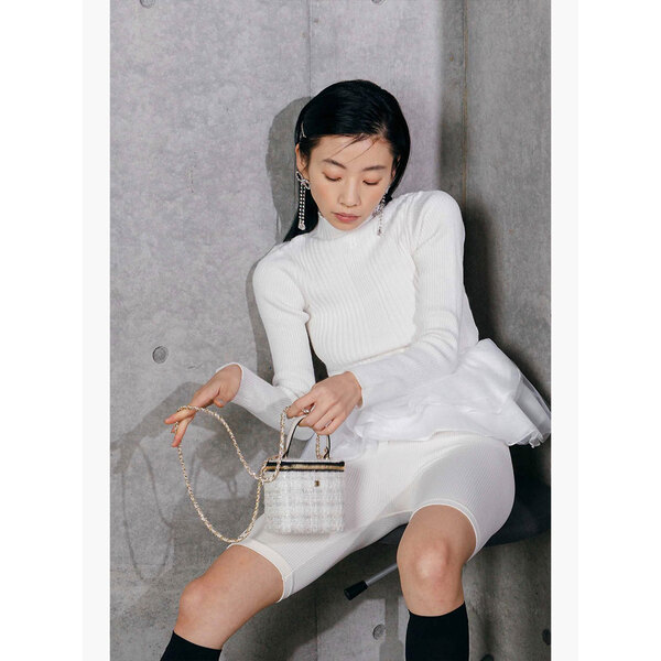 ELISE バニティバッグ | ファッション通販サイト NUGU
