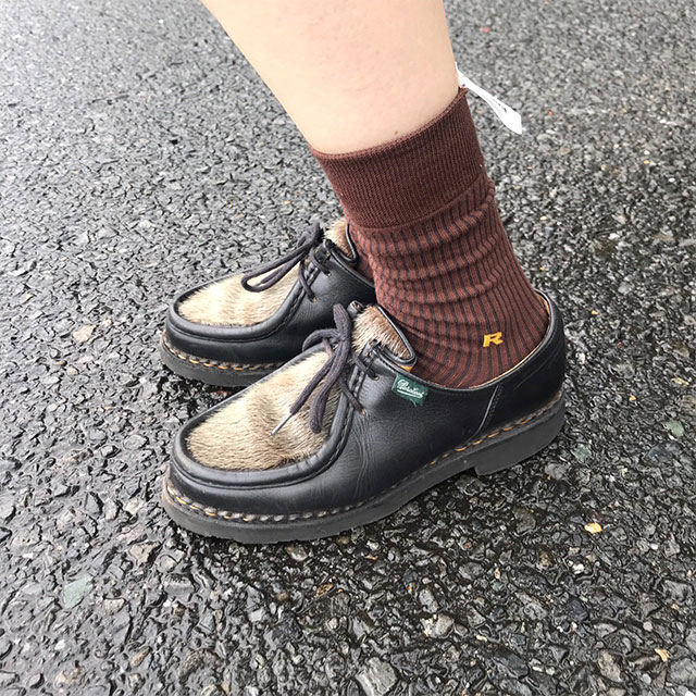 saint color socks | ファッション通販サイト NUGU