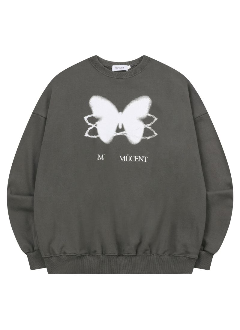 【MUCENT】 LEATHER POINT SIGNATURE MTM (UNISEX) /追跡付 LEATHER POINT SIGNATURE MTM UNISEX (2Color) | ファッション