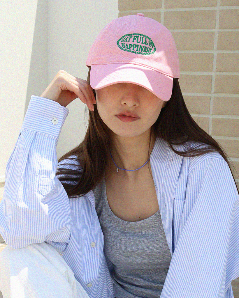 F.O.H キャップ_5 Colors | ファッション通販サイト NUGU