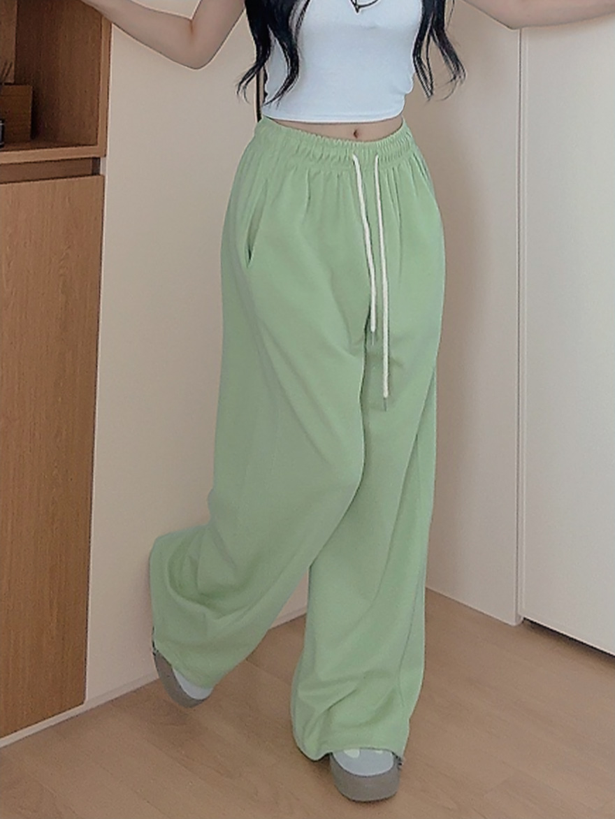 17color]デイリーワイドトレーニングパンツ | ファッション通販サイト NUGU