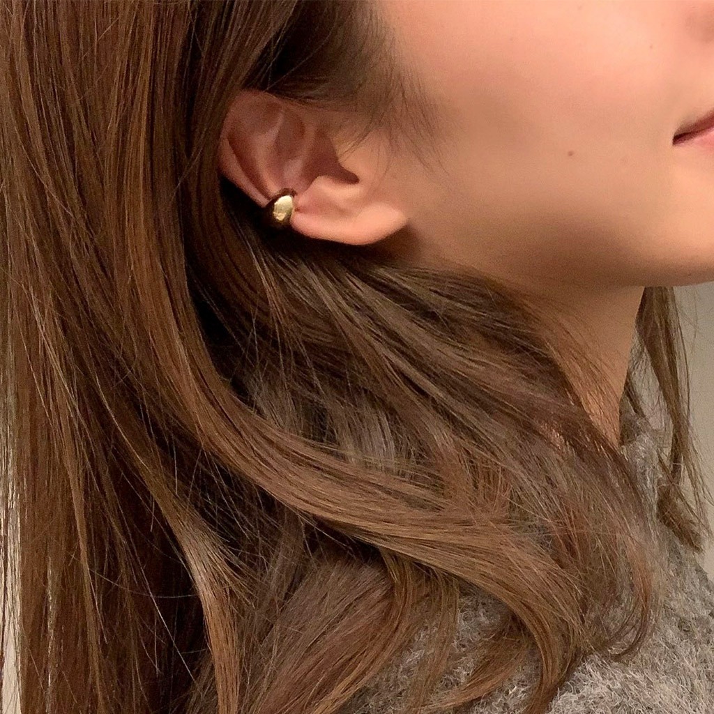 lonny moon earcuff