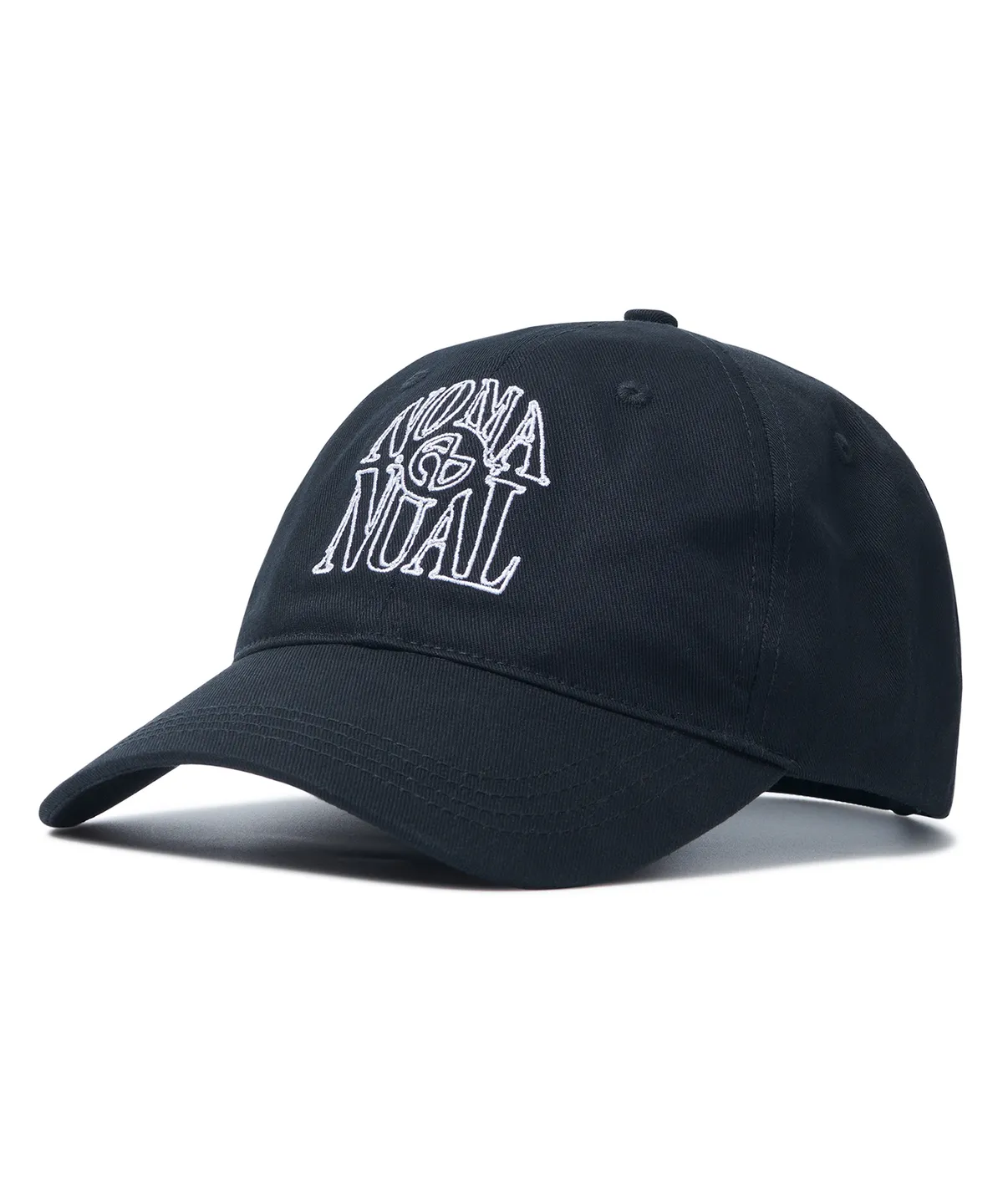 キャップ NOMANUAL SNA BALL CAP BLACK NM55HG11M1BK 楽天市場】NOMANUAL ノーマニュアル BLEACHED ARCH LOGO BALL