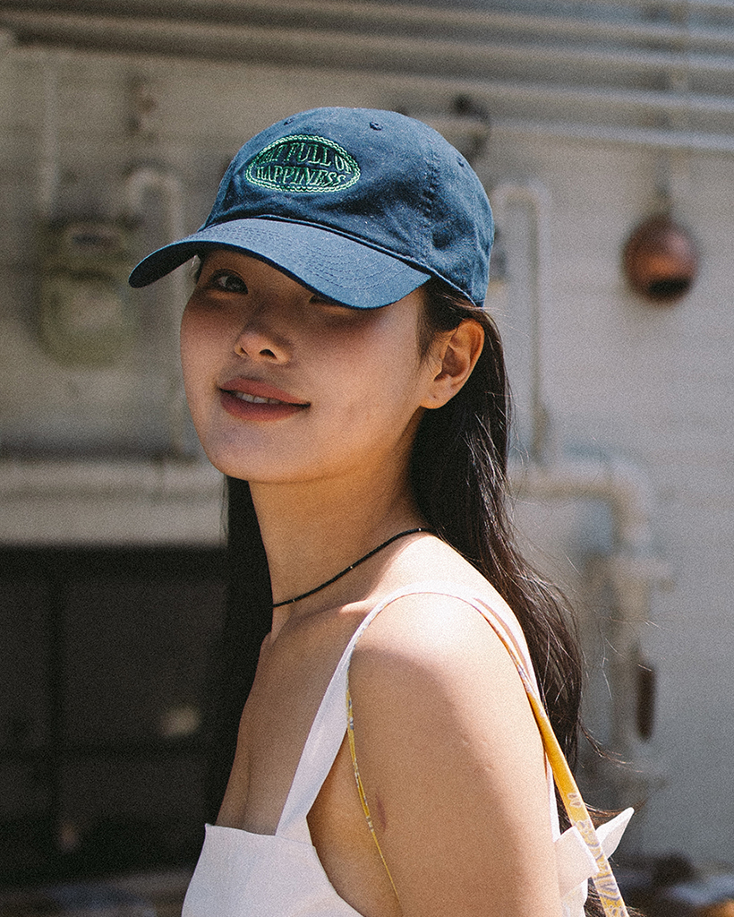 F.O.H キャップ_5 Colors | ファッション通販サイト NUGU