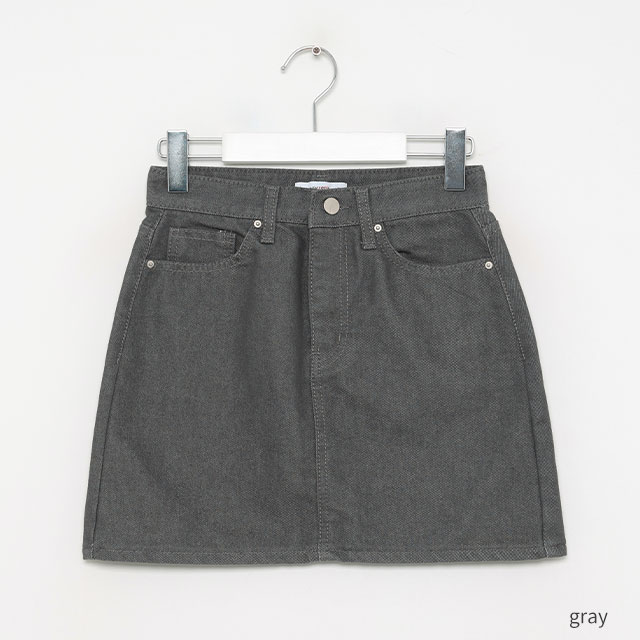【美品】viviennewestwood★デニムミニスカート★グレー 美品】viviennewestwood☆デニムミニスカート☆グレー