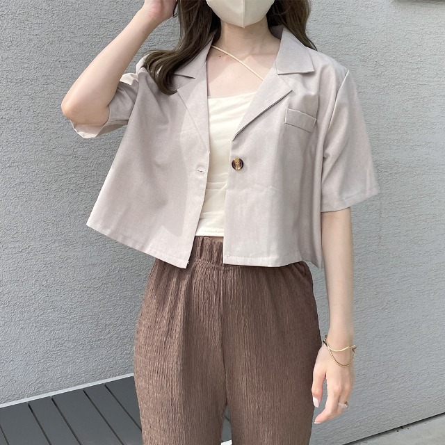 d.i.a/アシンメトリーリングキャミソール アシンメトリーキャミソール | ファッション通販サイト NUGU