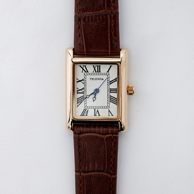 simple square watch | ファッション通販サイト NUGU