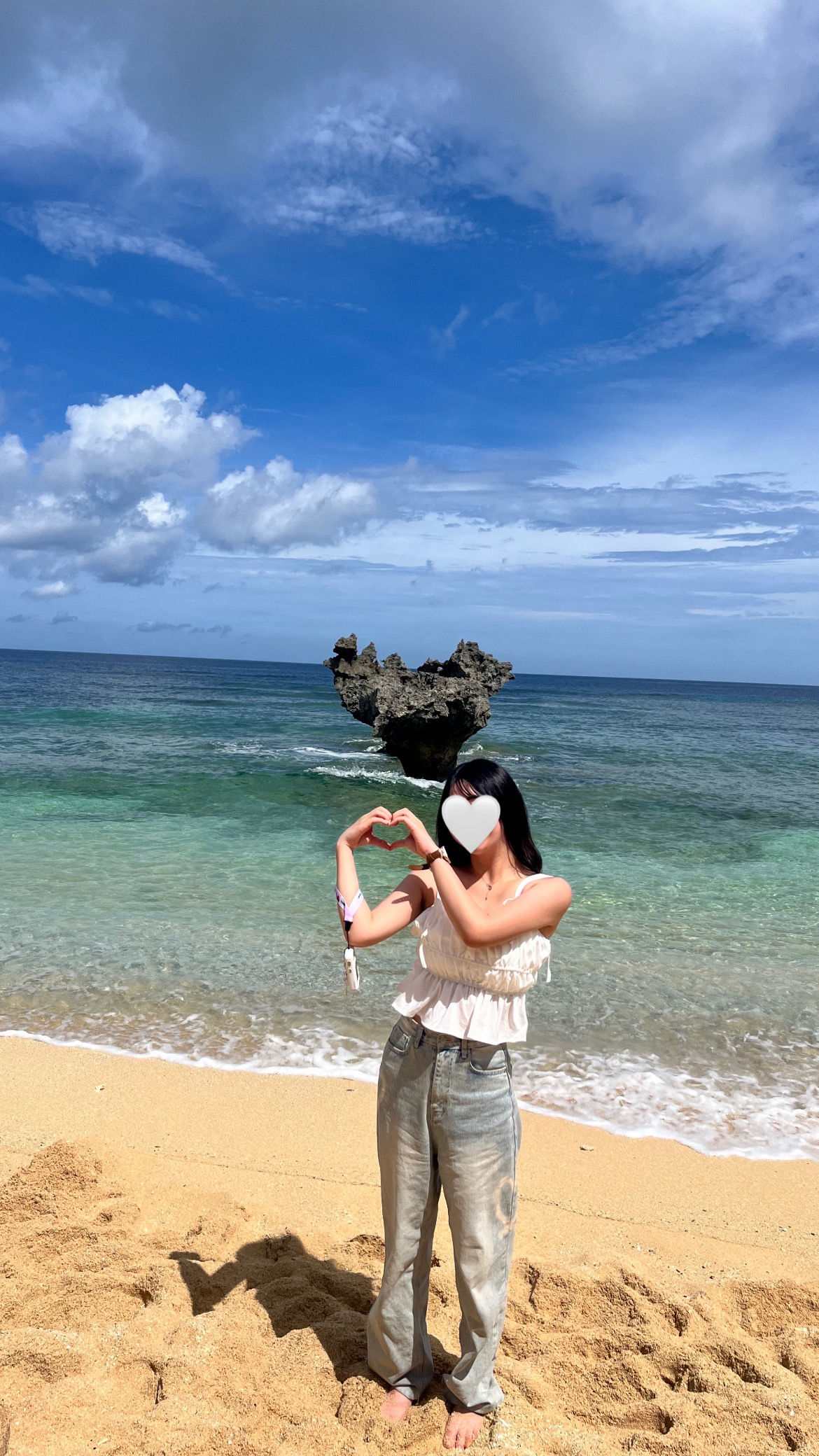 Heve シャーリングペプラムブラウス Fサイズ ライトブルー archives ブラウス シャツ シャーリングペプラムシャツ