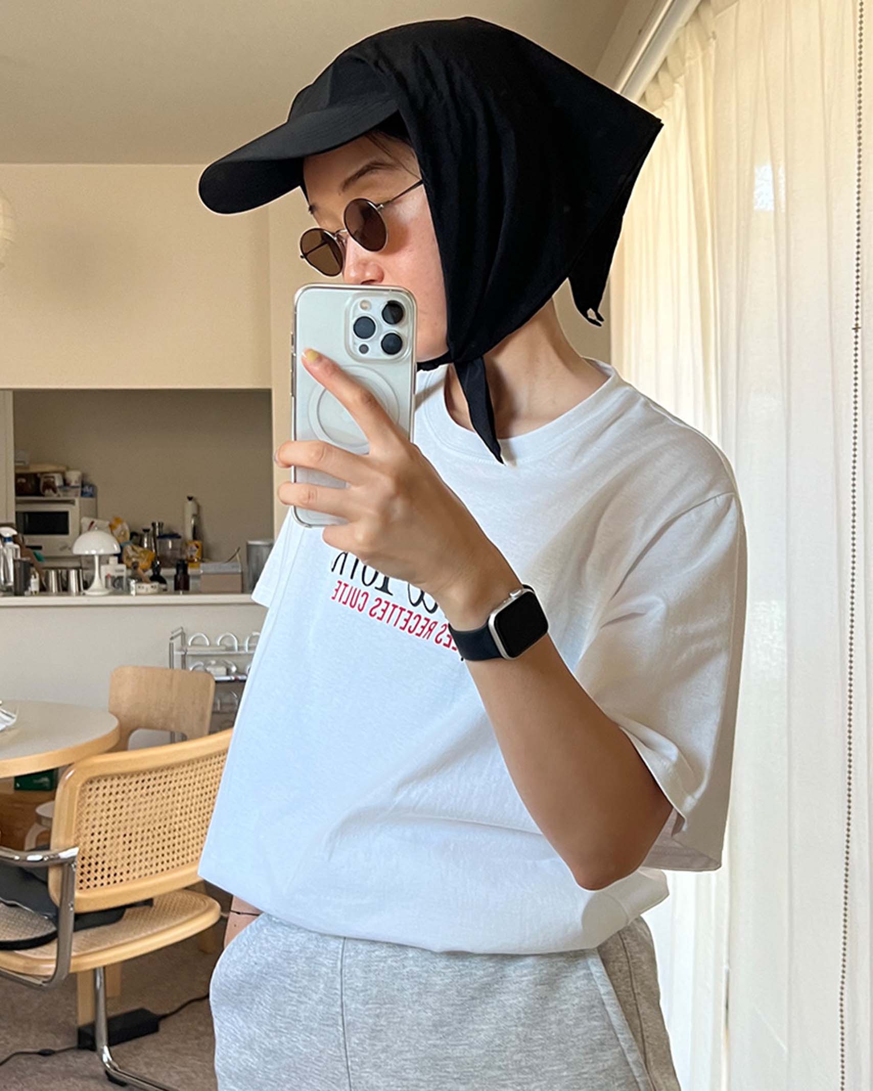 スカーフキャップ | ファッション通販サイト NUGU