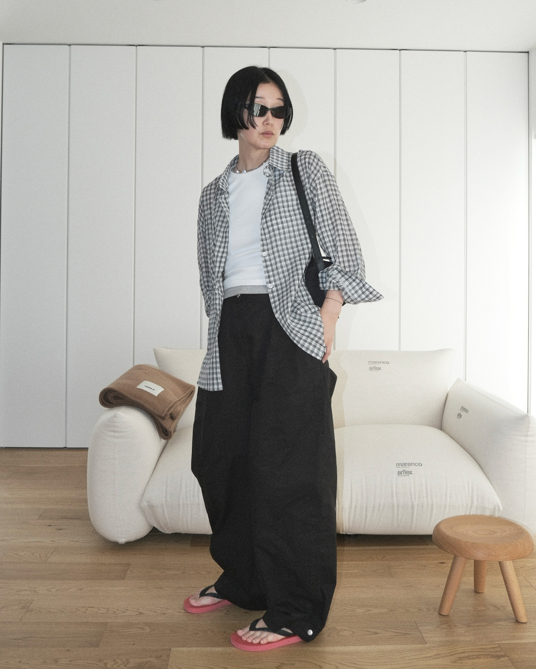 新品 nugu klee クレエ スナップウォーマーパーカーヌグPOIK klee | ファッション通販サイト NUGU