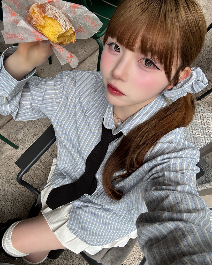 ベーシックネクタイ