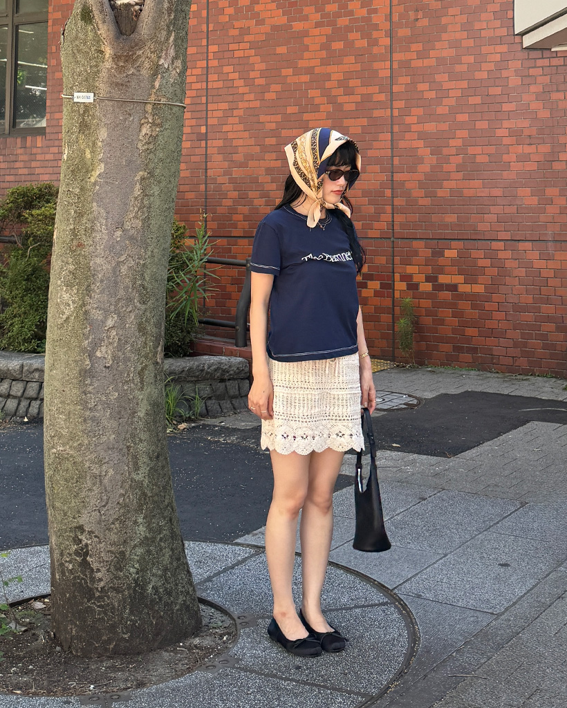 ★daisy様★ 即納Daisy flower shasha suit | alli.