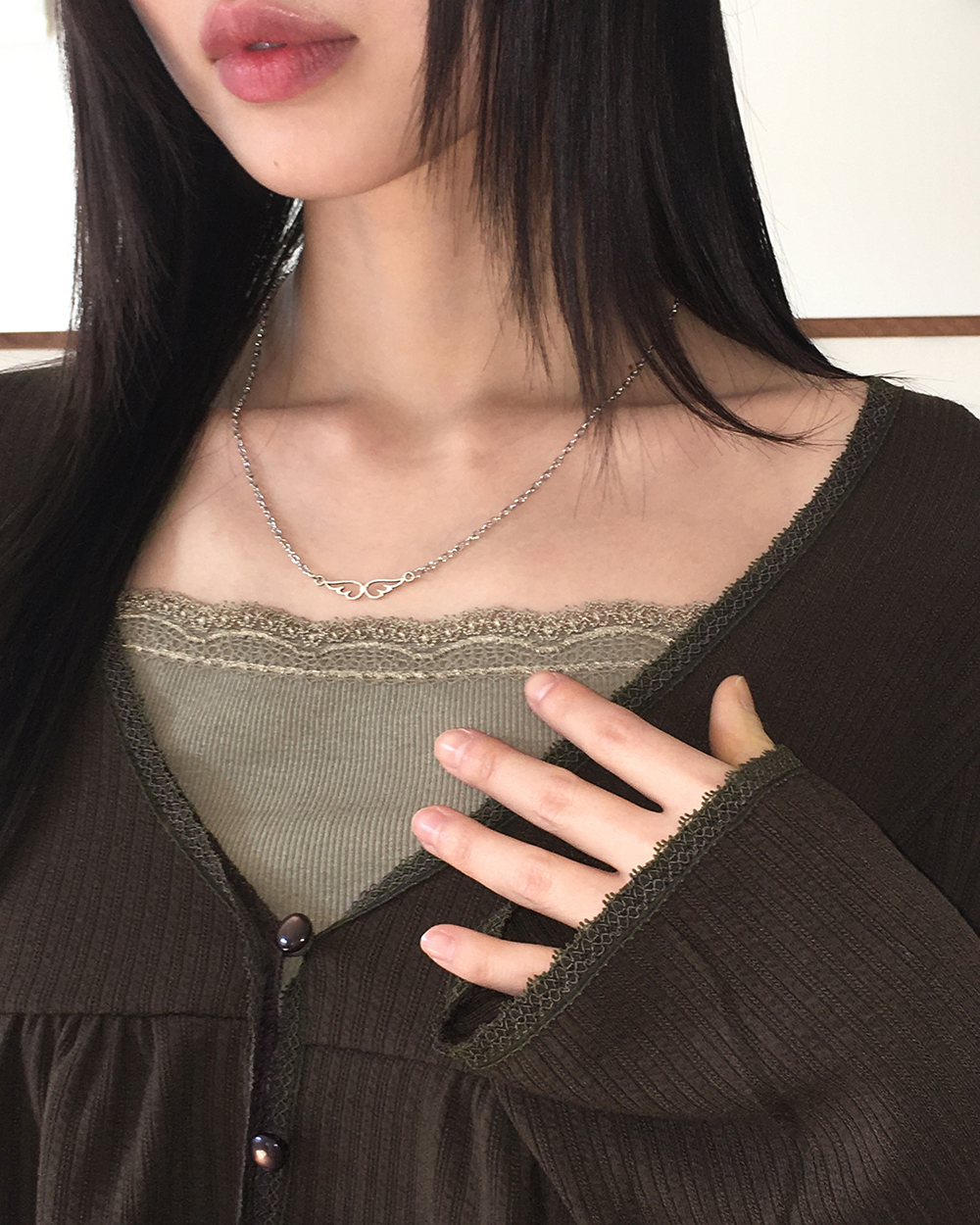 秀yuki　COLANCOLAN ネックレス 秀yuki COLANCOLAN ネックレス 秀yuki様専用 COLANCOLAN