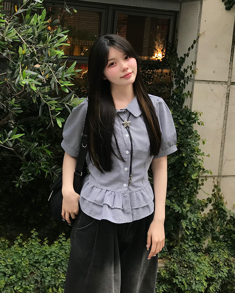 ロングストラップスターネックレス | ファッション通販サイト NUGU