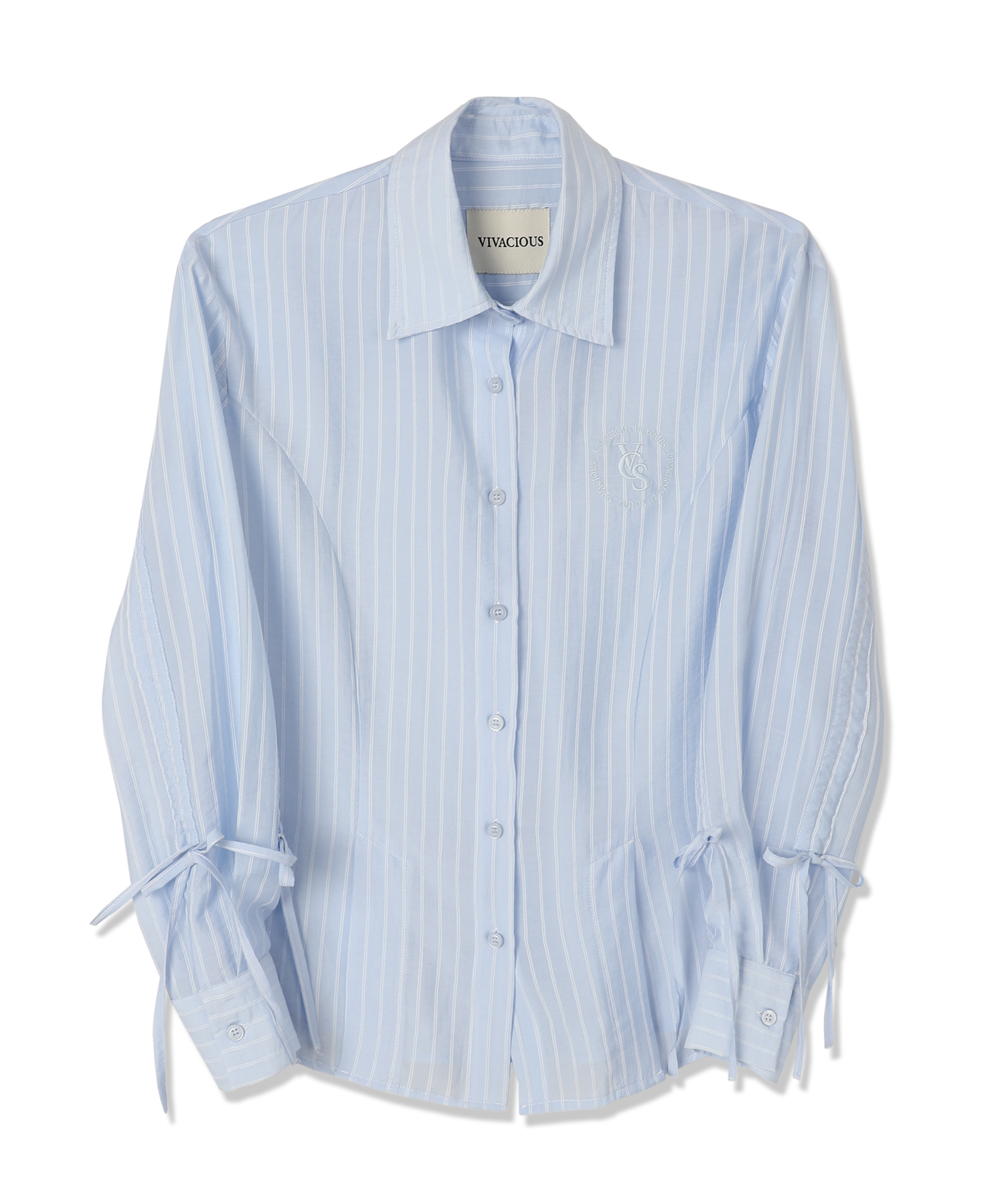 lemoniro様❣️専用ページ Citrus Shirring Point Shirt PINK | ファッション通販サイト NUGU