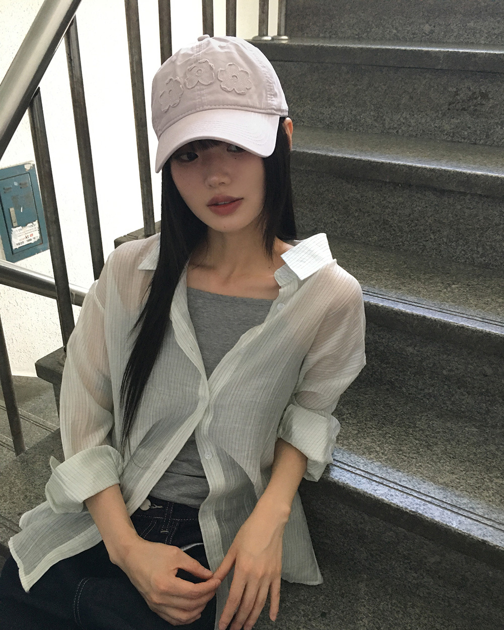 フラワーキャップ | ファッション通販サイト NUGU