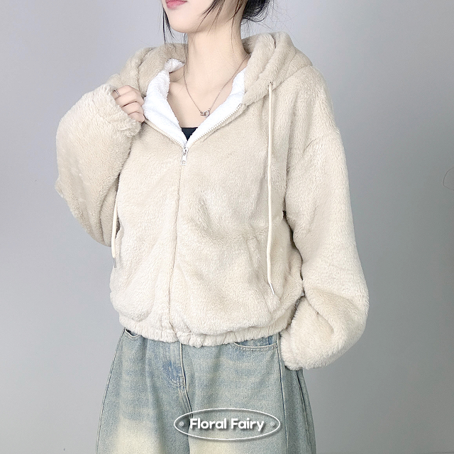 新品タグ付き シークレットトロフィー ボンディングパーカー フード付き 新品タグ付き シークレットトロフィー ボンディングパーカー フード