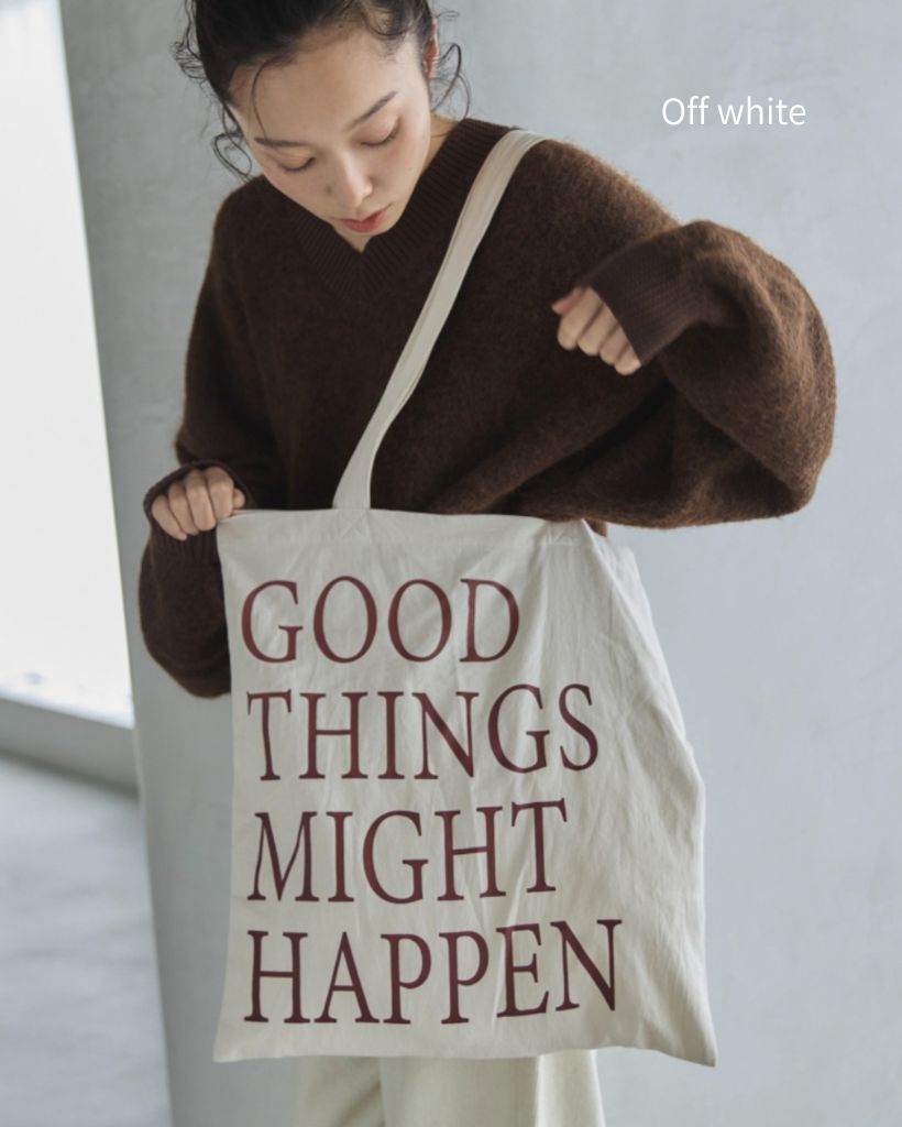 BIGロゴカラートート | ファッション通販サイト NUGU