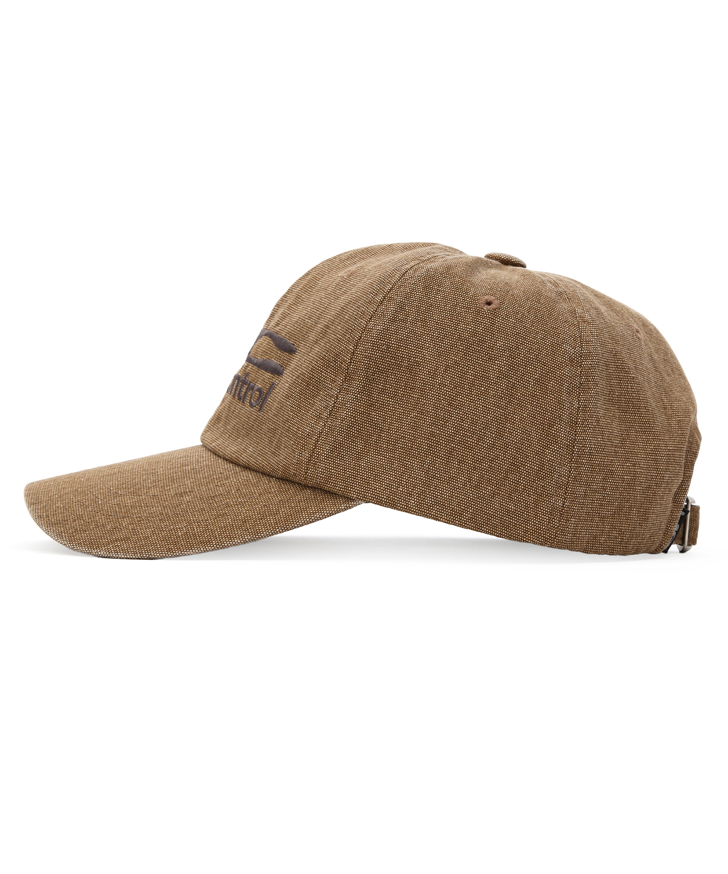 UC / BIO WASHED B B / OX DESERT(ウォッシンｸﾞ コットン ﾍﾞース