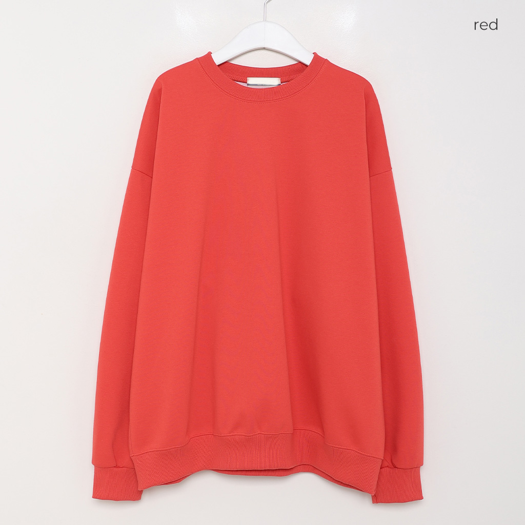 新品未使用リベーレのユニセックスデザインスウェットシャツ カフェ キツネ FESTIVE バリスタ フォックス オーバーサイズ