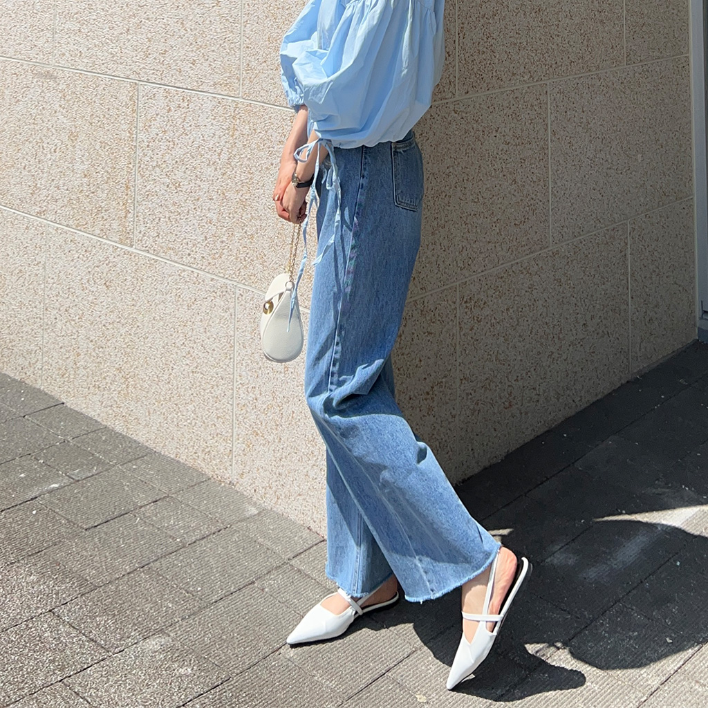 スティレットミュール | ファッション通販サイト NUGU