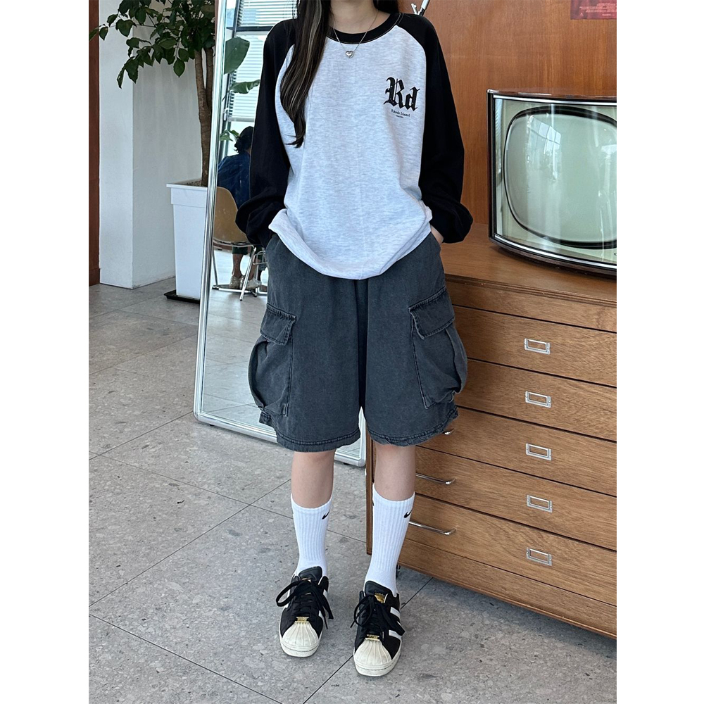 希少】ドルガバ D&G クロップド丈パンツ 植物総柄 ボタニカル 綿