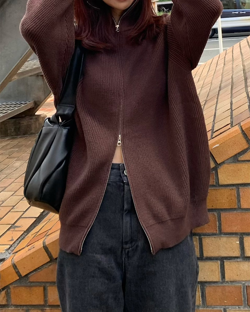 出品今日まで・処分価格！美品・N°21 2WAYニット IT36 出品今日まで・処分価格！美品・N°21 2WAYニット IT36 出品今日まで