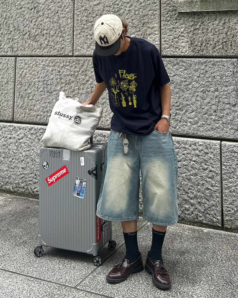 デニム パンツ メンズ | ファッション通販サイト NUGU