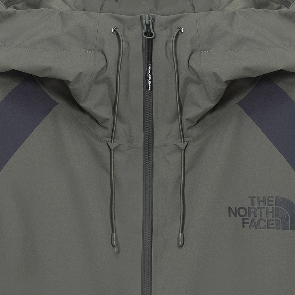 WHITE LABEL] SLOPE HEAT JACKET | ファッション通販サイト NUGU