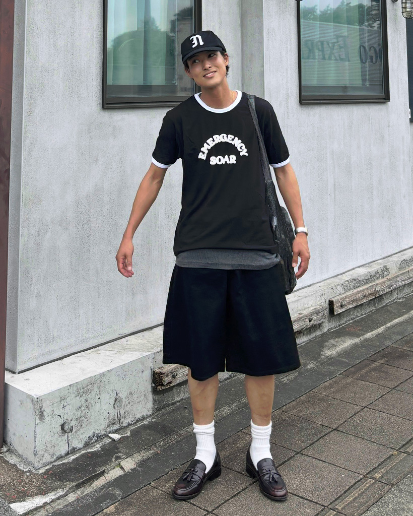 ★夏のサマースタイル★【CHANEL】コットンバミューダパンツ コットンハーフパンツ 春 夏[品番：SHNW0009616]｜SHEENA