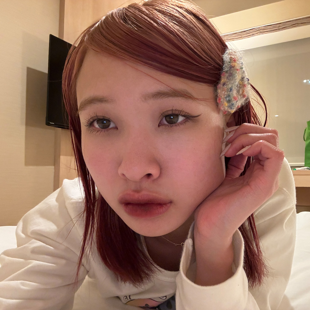 ヘアゴムピンセット | ファッション通販サイト NUGU