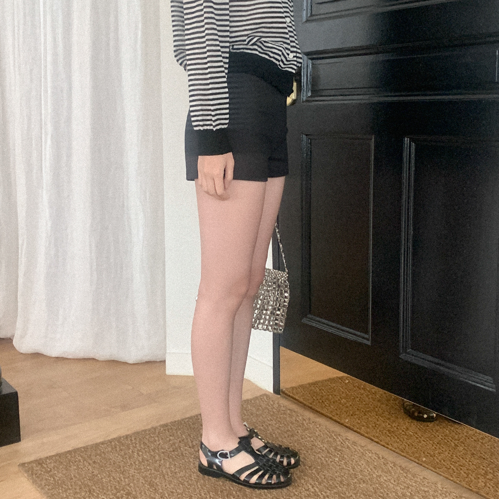 送料・関税込★ITZAVIBE★Cool attitude cotton short.s★パンツ ☆人気☆【ITZAVIBE】☆Cool attitude cotton short.s☆パンツ