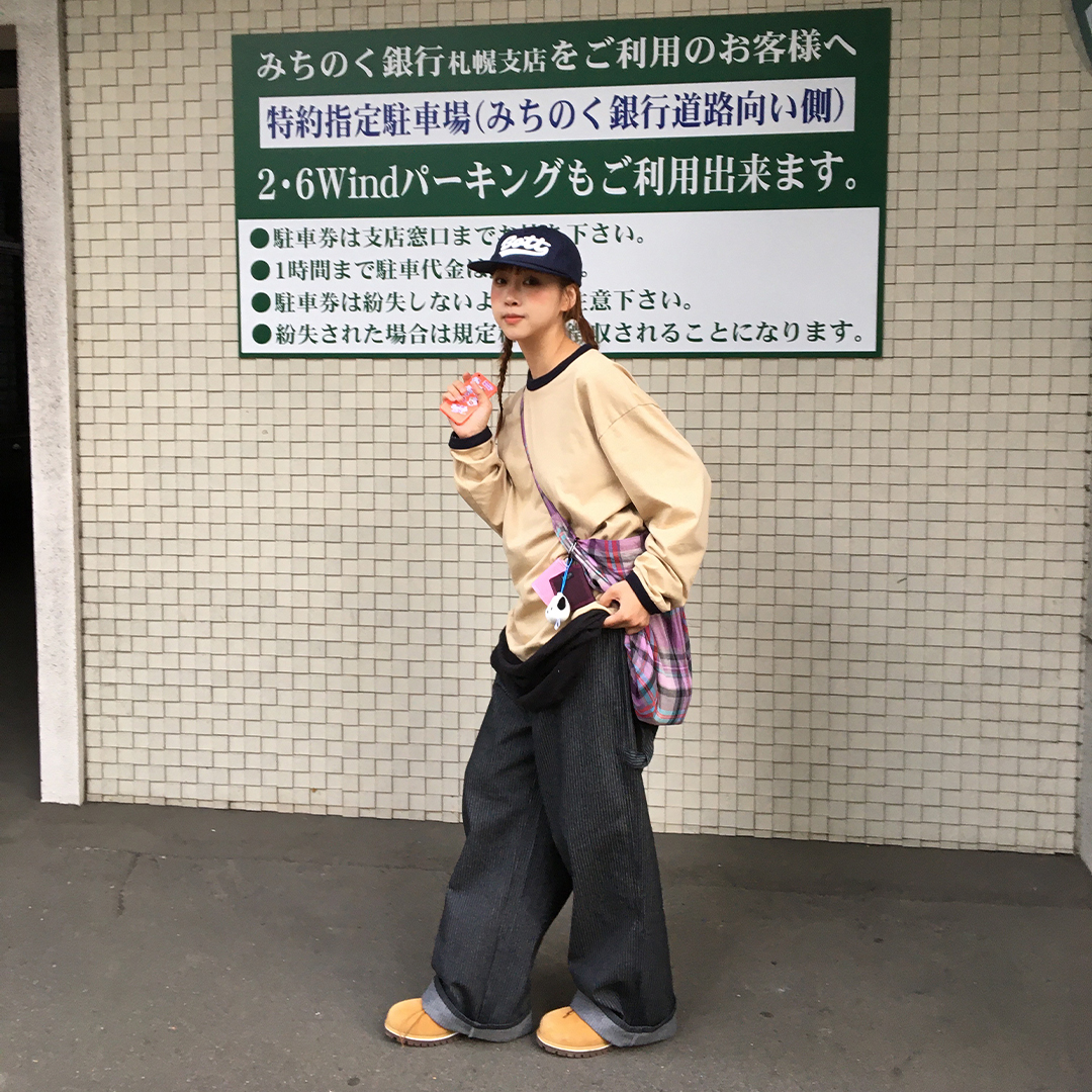 ストライプデニムパンツ | ファッション通販サイト NUGU