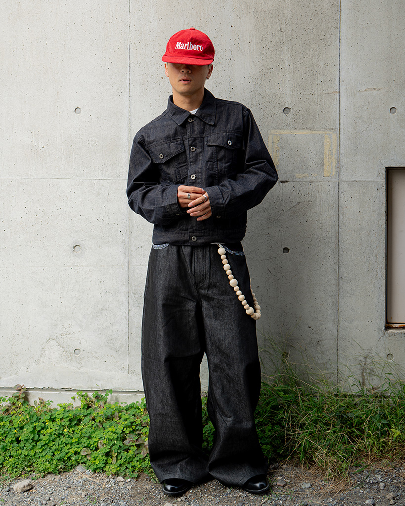 nunuforme（ヌヌフォルム） ショートGジャン 40%OFFセール SALE ヌヌフォルム レディース nunuforme ショートG