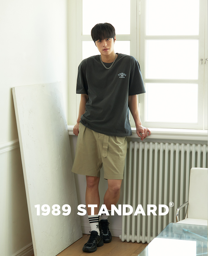 1989 STANDARD
