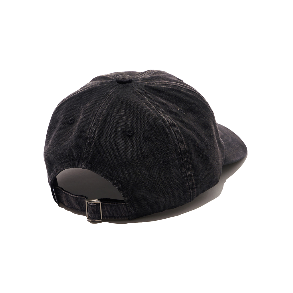 BREATH CAP - BLACK | ファッション通販サイト NUGU