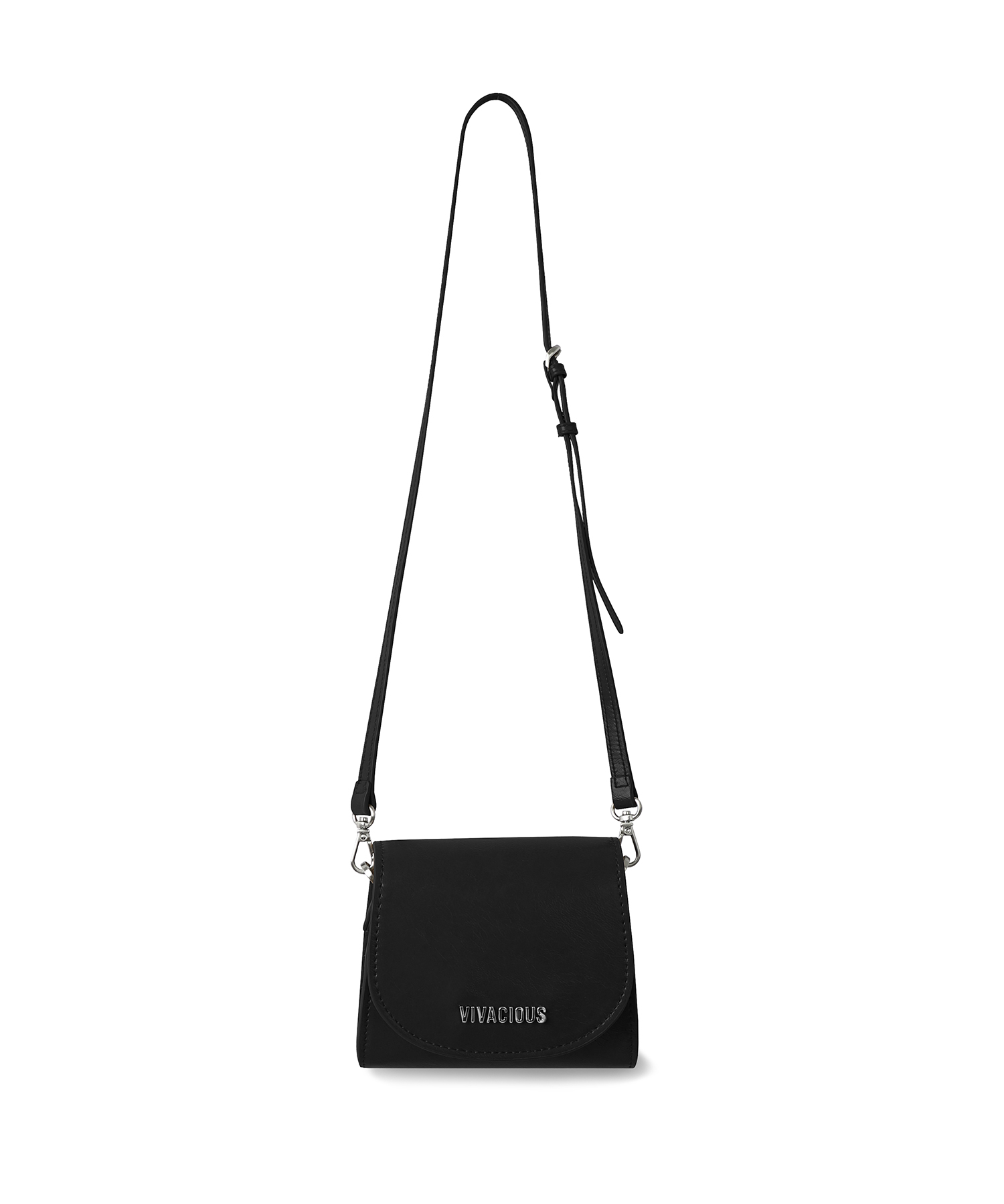 ＊韓国＊［VIVACIOUS］ Mini Square Cross Bag 5color Mini Square Cross Bag - 5COL | ファッション通販サイト NUGU