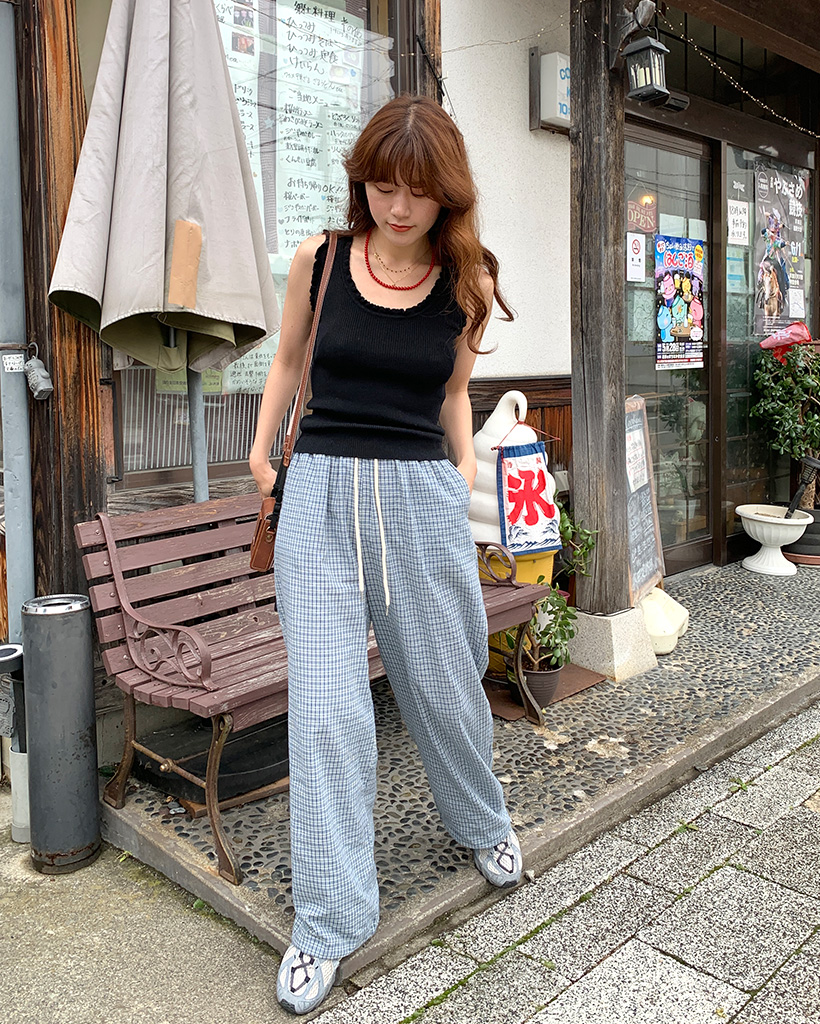 送料関税込♪HUF/Drop Out Stack スウェットパンツ HUF（ハフ）の「DROP OUT STACK FLEECE PANT / HUF スウェット