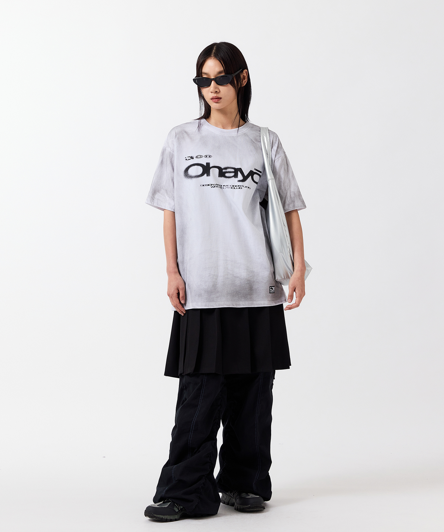 ★DNSR★ Violent T-shirt white A4312556_WHT_7.jpg?v=1733323238