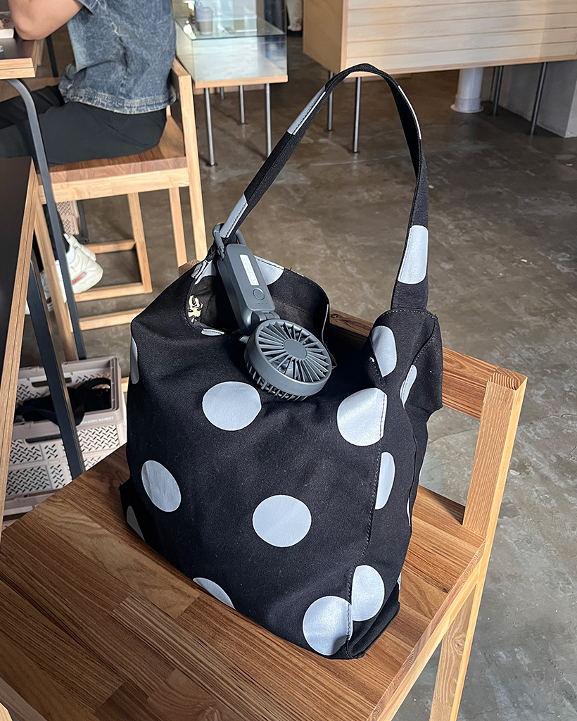 ビッグキャンバスショルダーバッグ | ファッション通販サイト NUGU