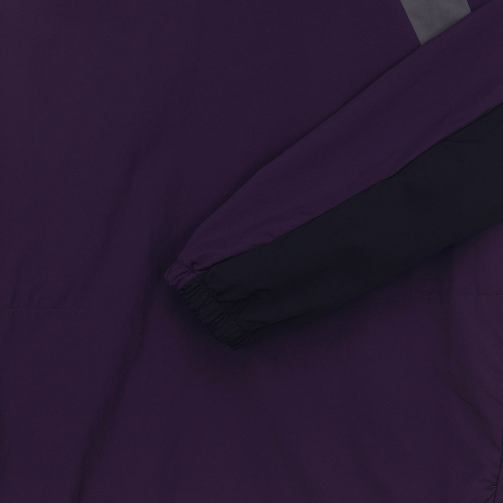 BANDON WOVEN CREWNECK | ファッション通販サイト NUGU