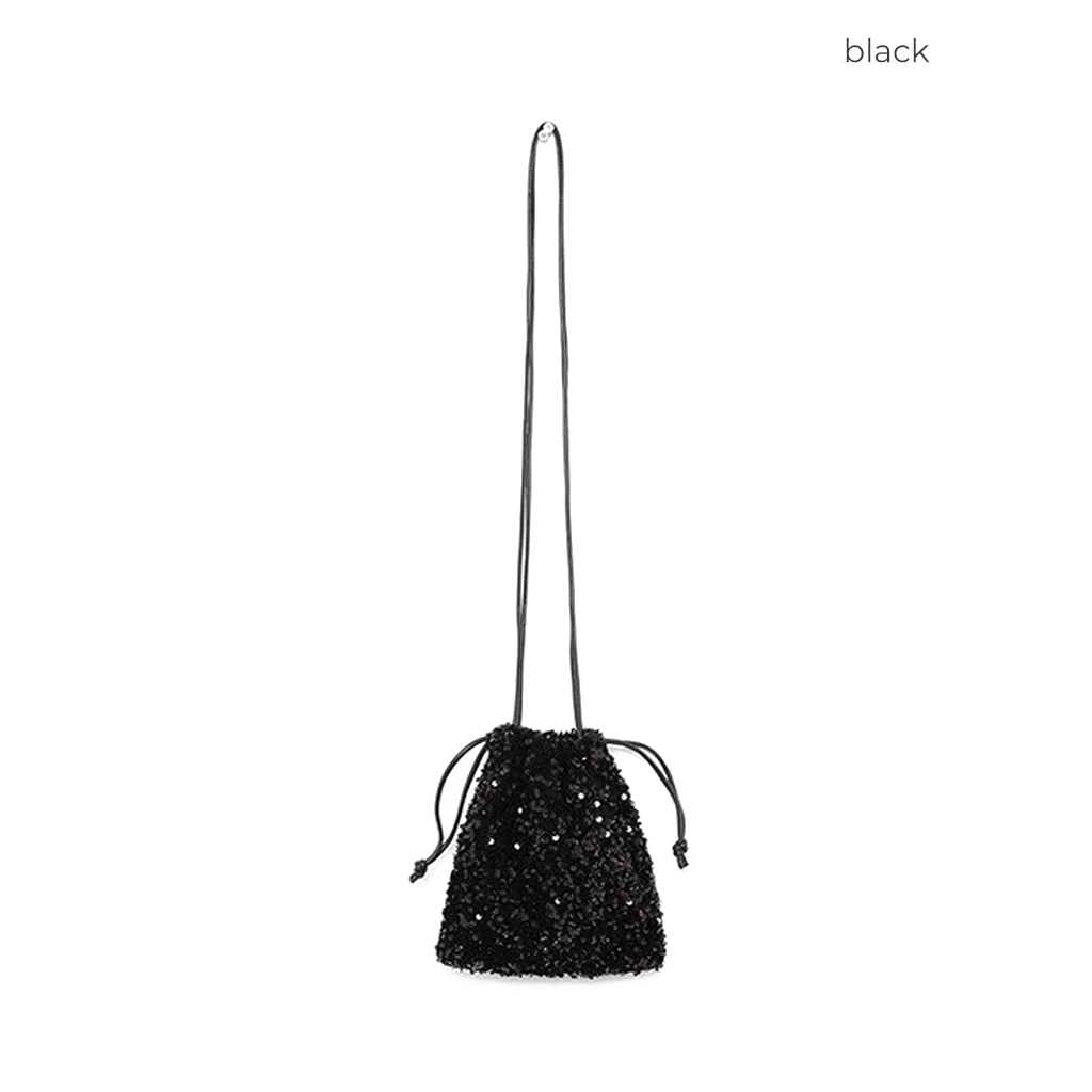 スパンコールミニバック スパンコールミニバッグ｜J'aDoRe JUN ONLINE OUTLET