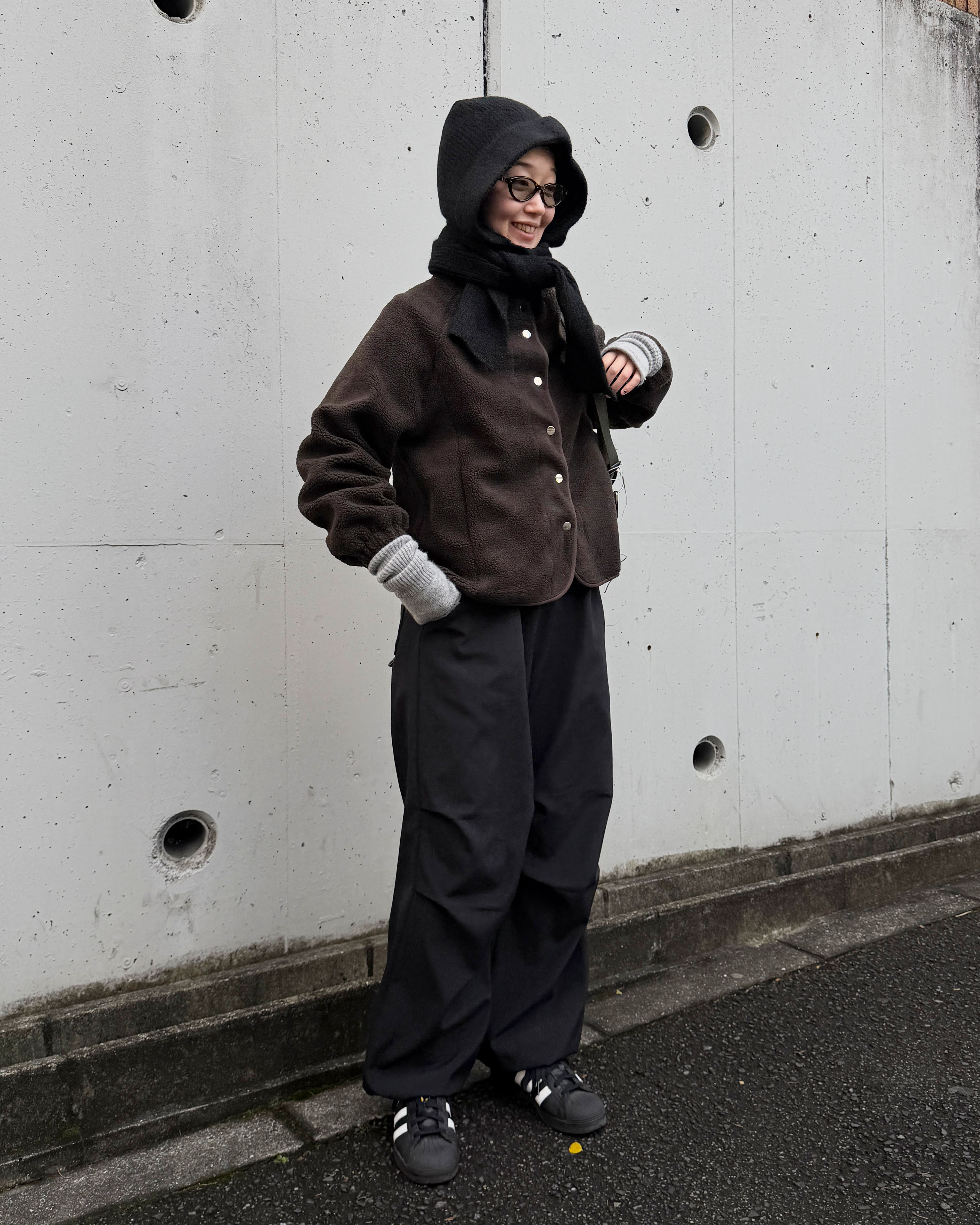 ボアフリースジャケット | ファッション通販サイト NUGU