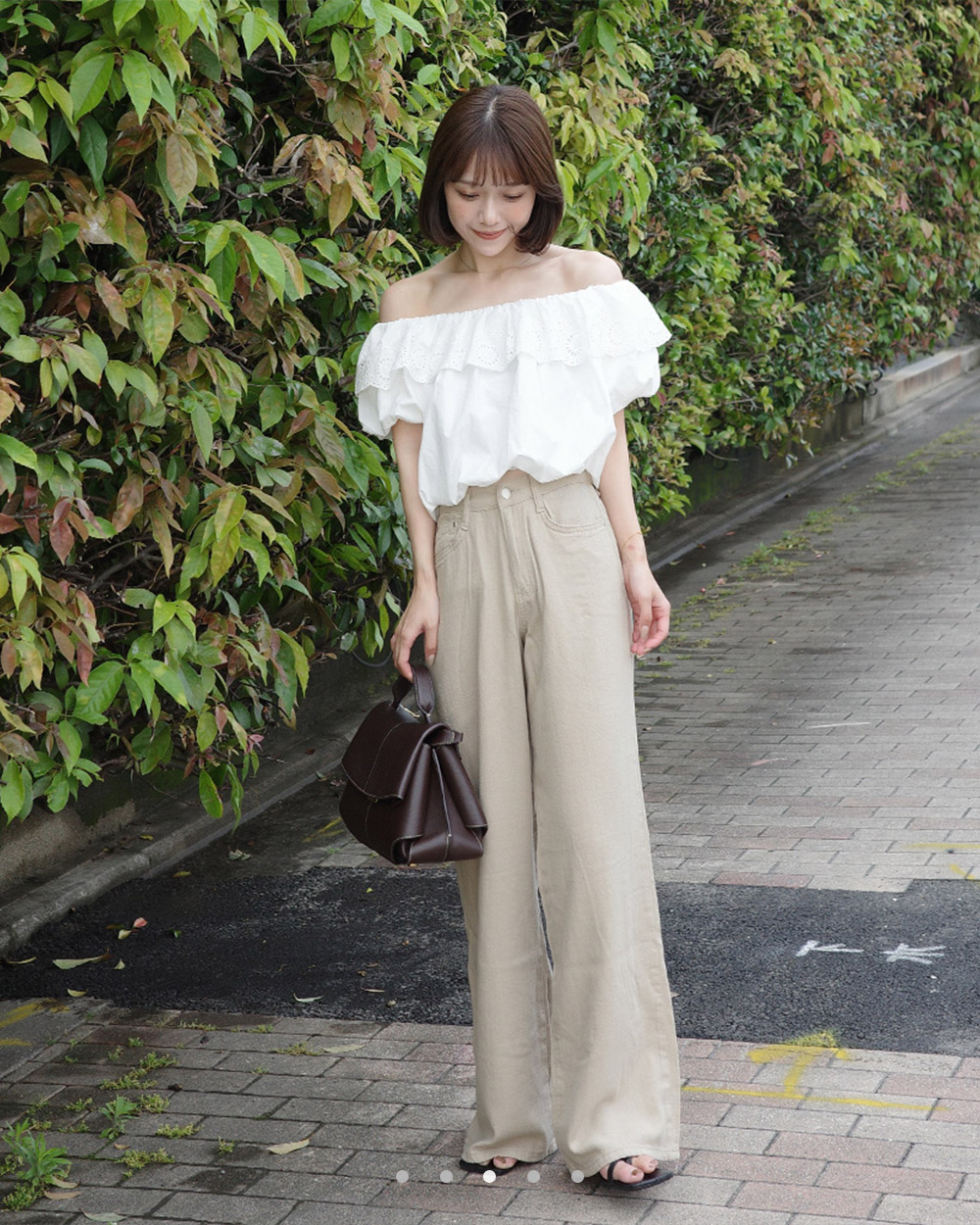 omayuページ pic. wear.jp