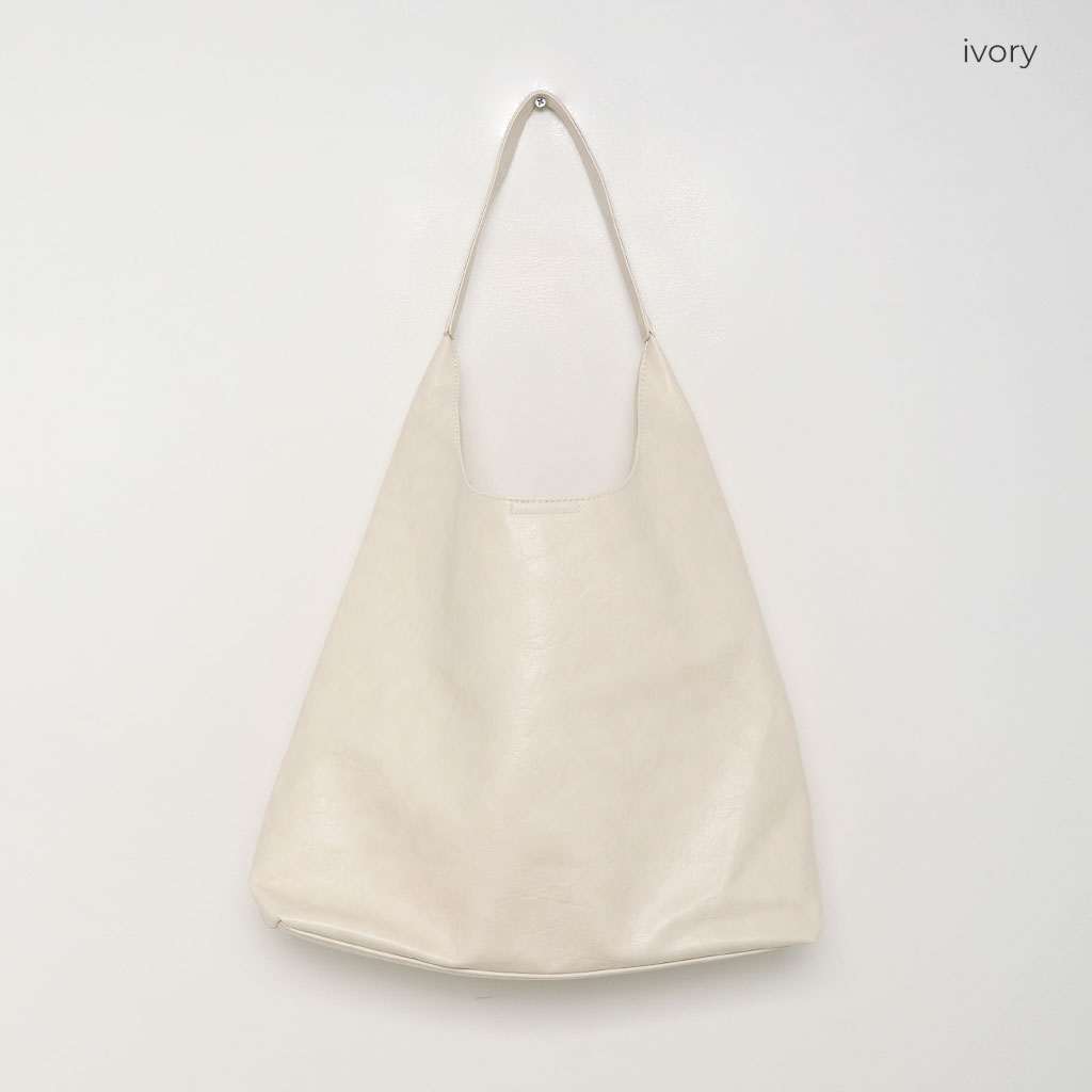 【日本未入荷】最新作♥持ち方何通りも♪リブポシェット Nobi Hayashi 林信行 on X: 