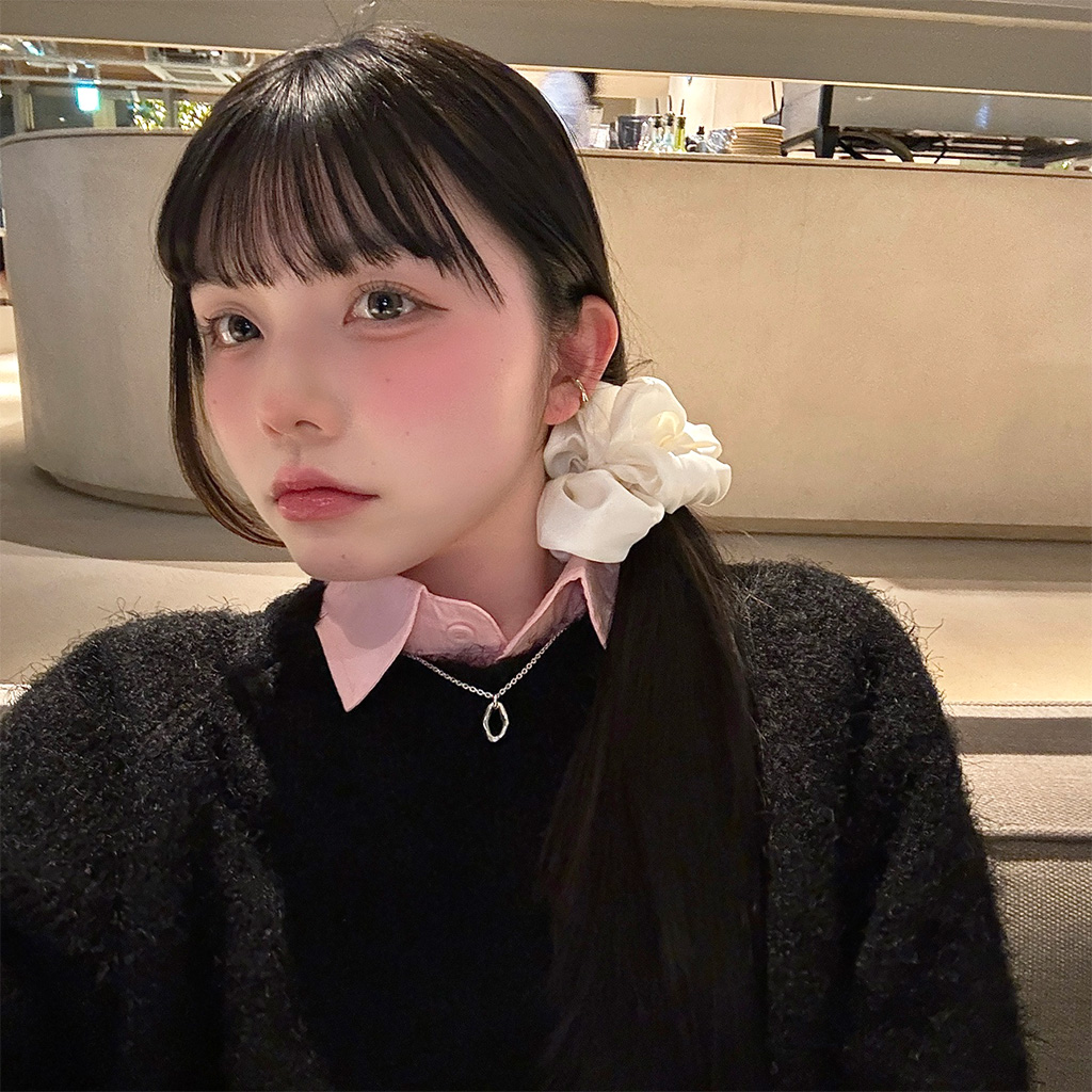 ビッグサイズシュシュ | ファッション通販サイト NUGU ビッグサイズシュシュ | ファッション通販サイト NUGU